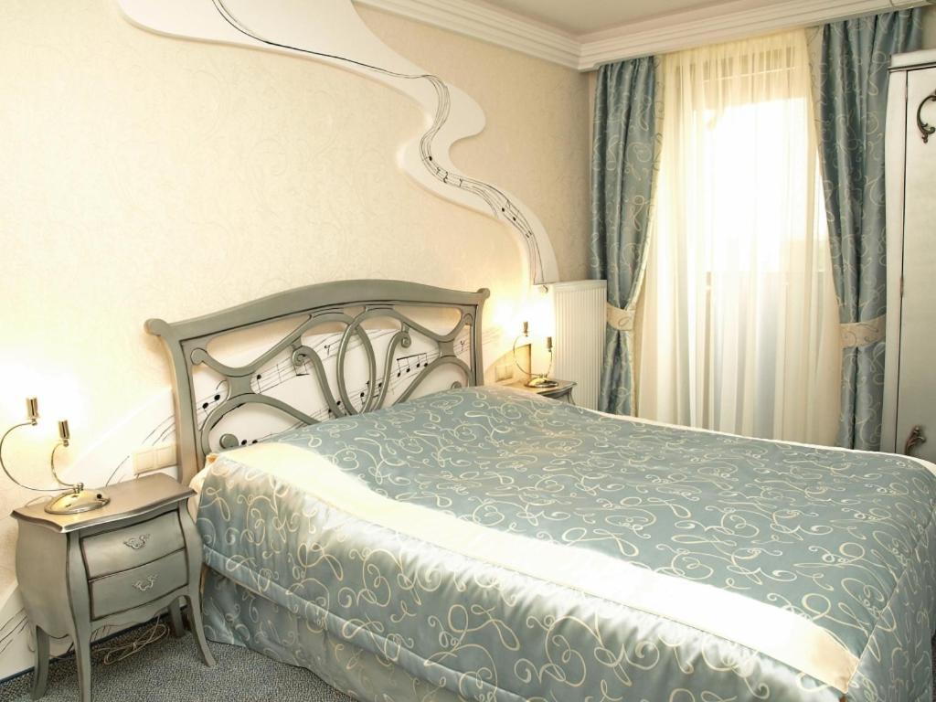 Hotel Fajkier Kroczyce Kültér fotó