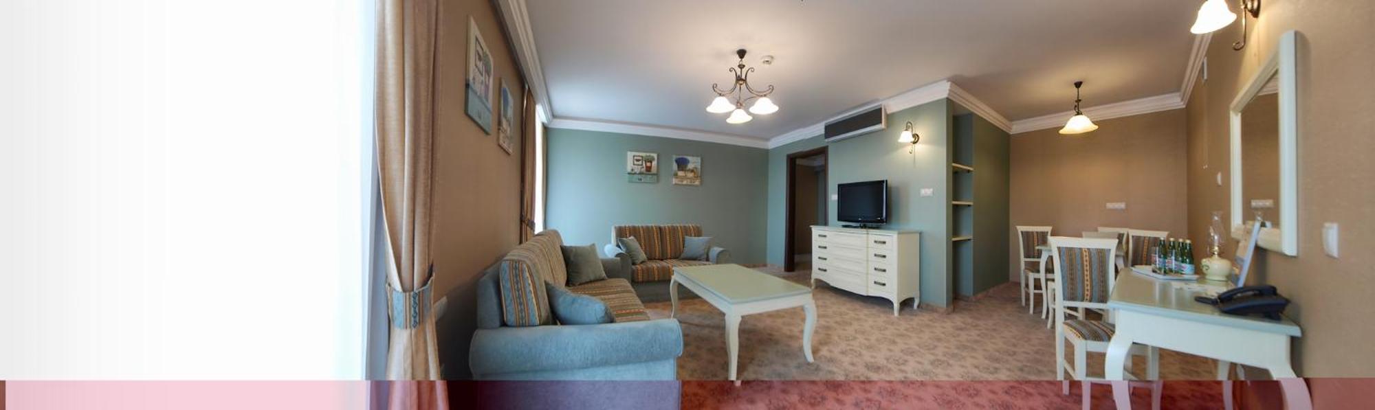 Hotel Fajkier Kroczyce Kültér fotó