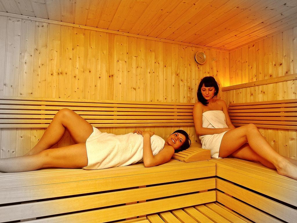 Hotel Fajkier Kroczyce Kültér fotó