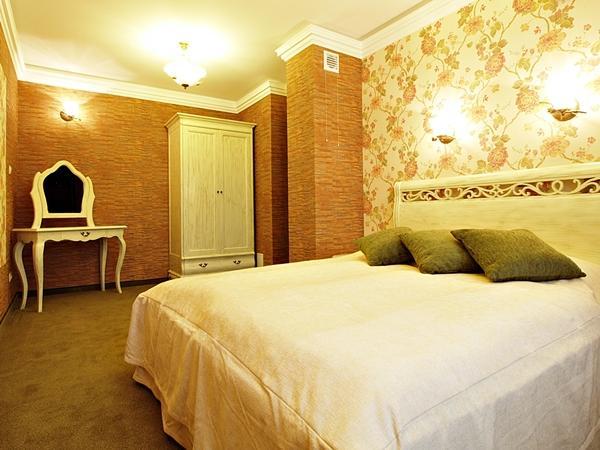 Hotel Fajkier Kroczyce Kültér fotó