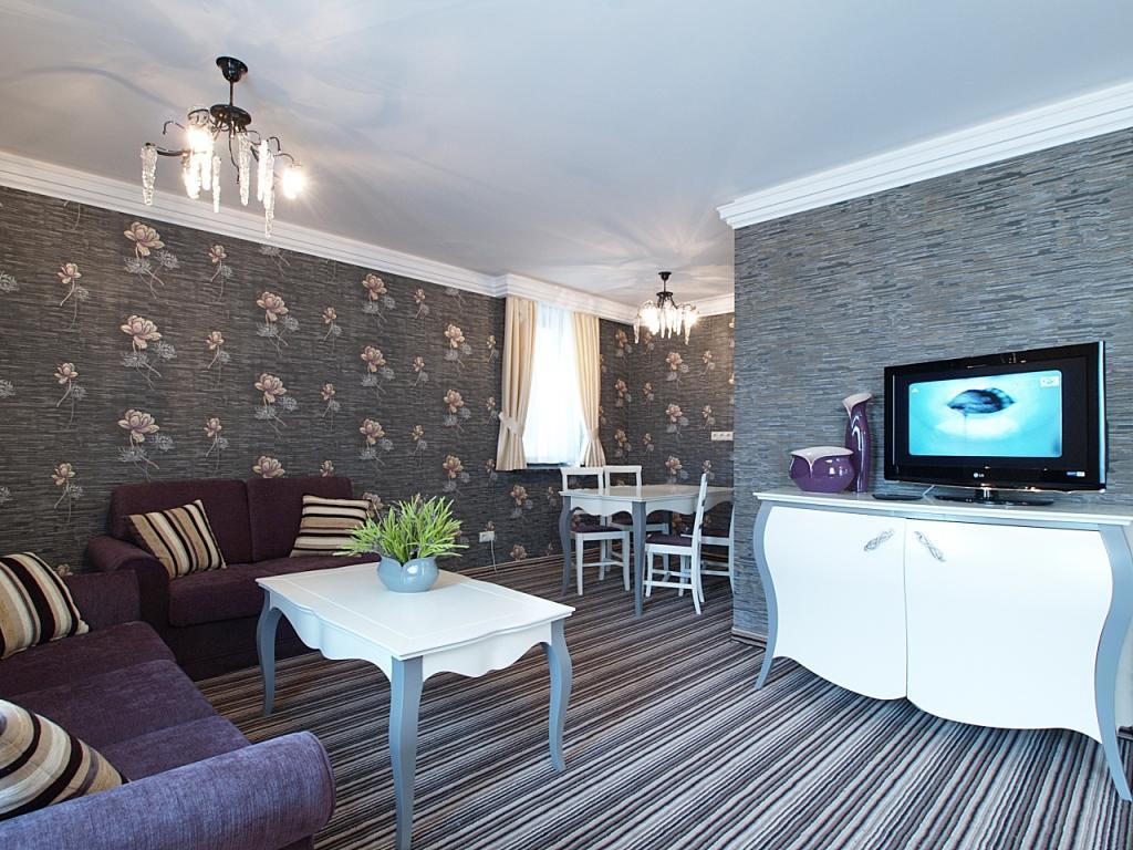 Hotel Fajkier Kroczyce Kültér fotó